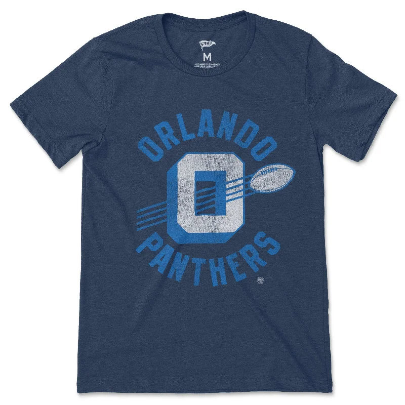 1966 Orlando Panthers Tee