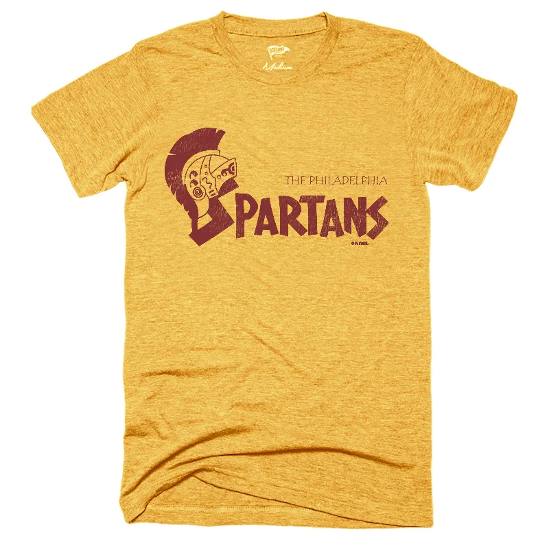 1967 Philadelphia Spartans Tee