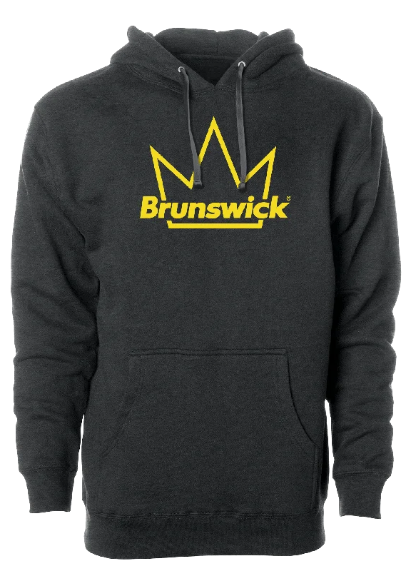 Brunswick Crown Hoodie