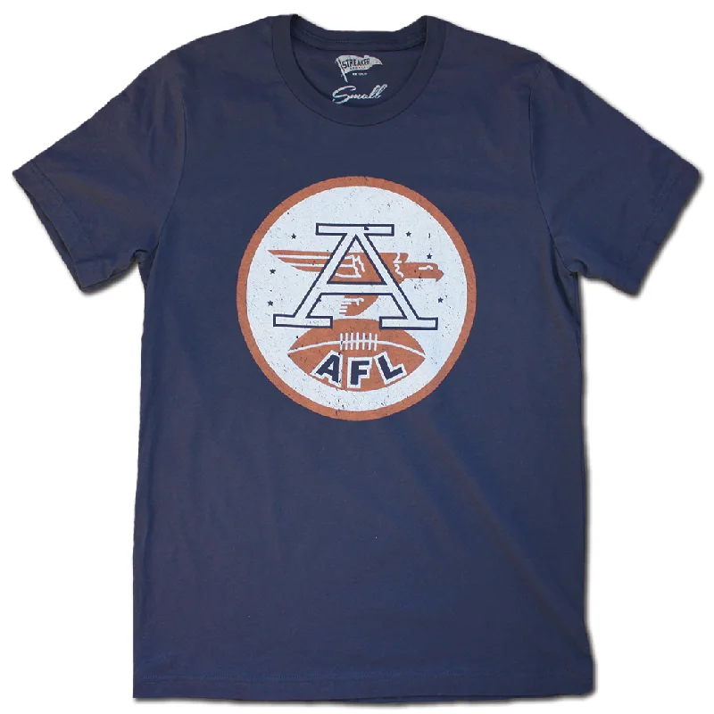 1969 AFL Logo Tee