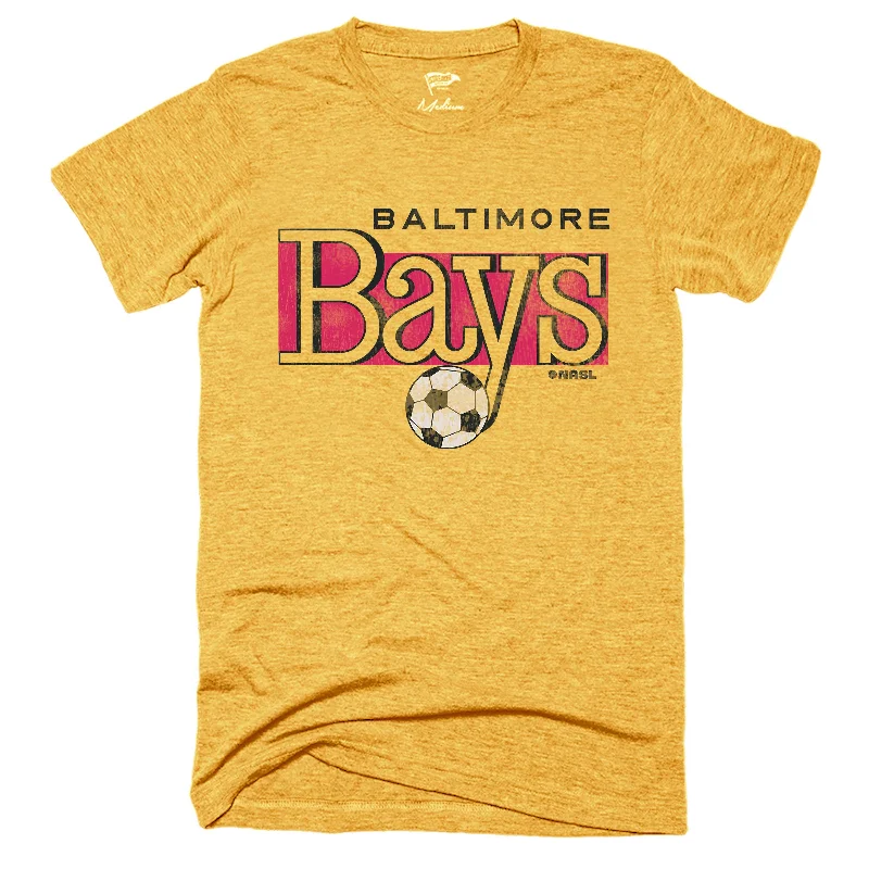 1967 Baltimore Bays Tee