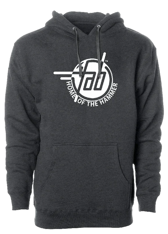 Hammer Faball Enterprises Hoodie