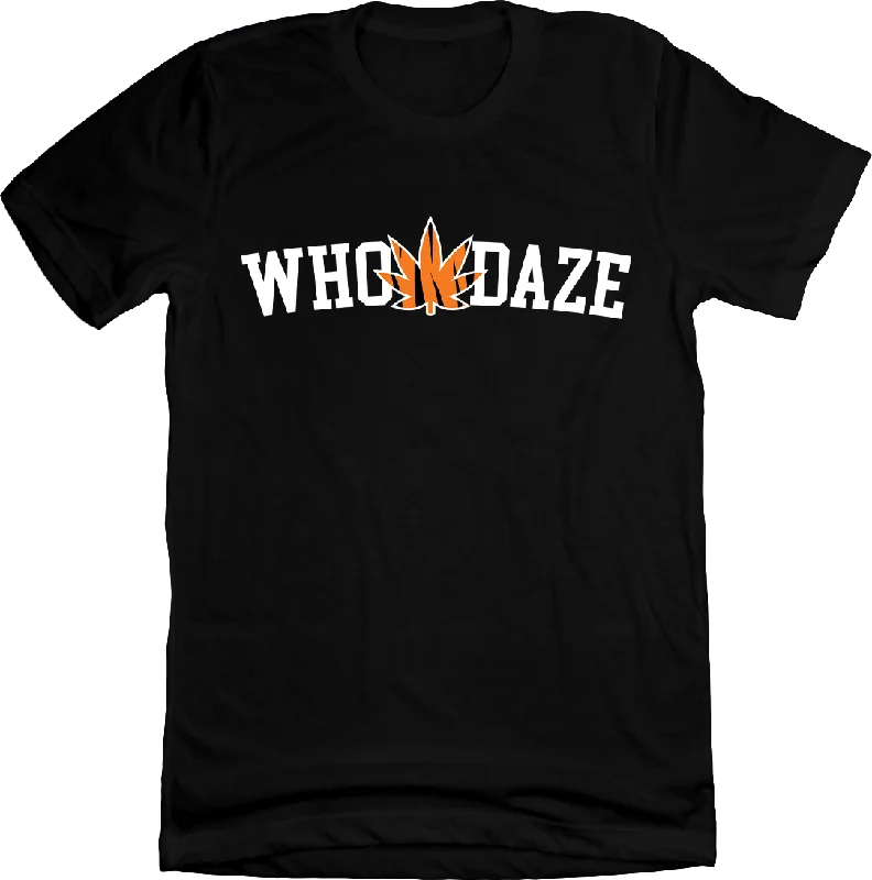 Who Daze Cincinnati Football