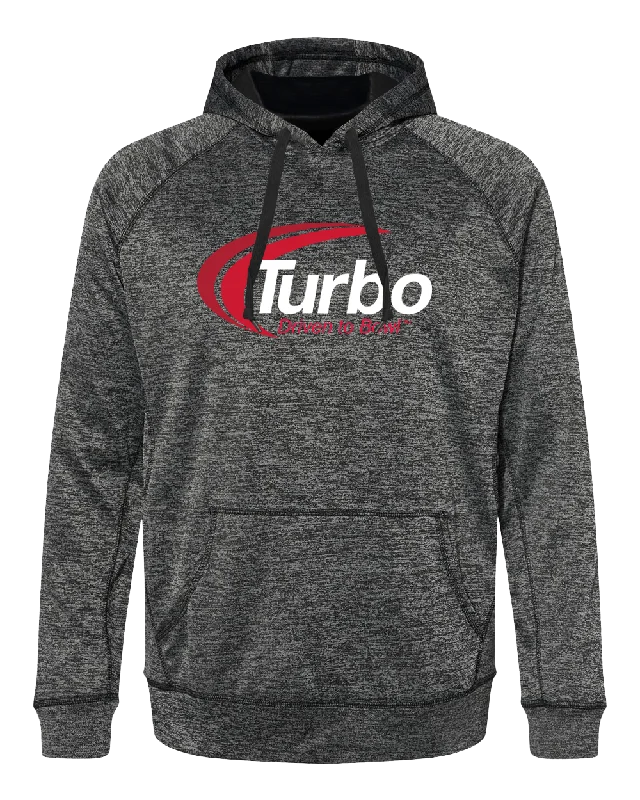 Turbo Classic Performance Hoodie