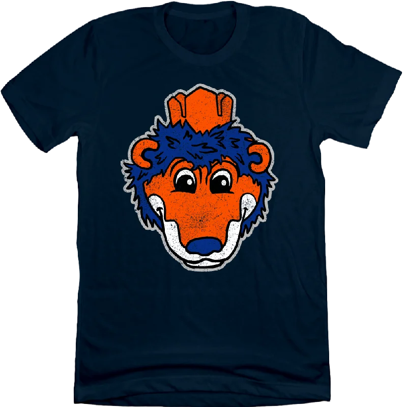 FC Cincinnati Gary Face