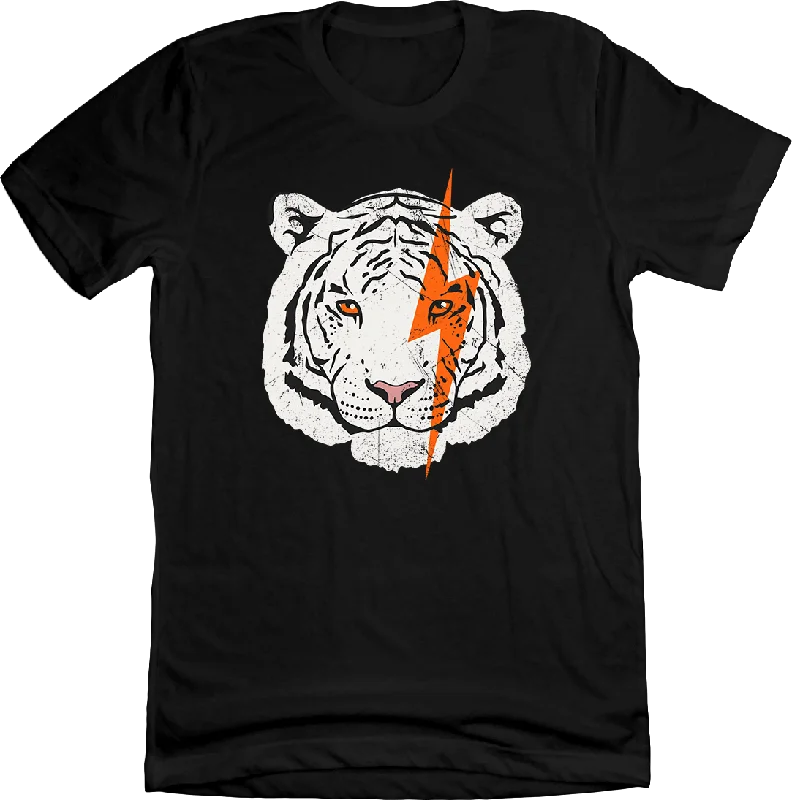 Lightning Tiger Tee