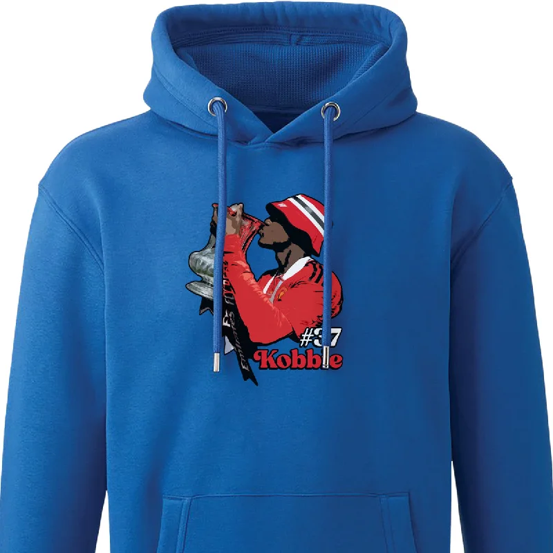 Kobbie Cup Final Hoodie