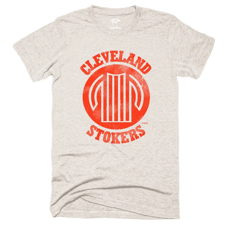 1967 Cleveland Stokers Tee