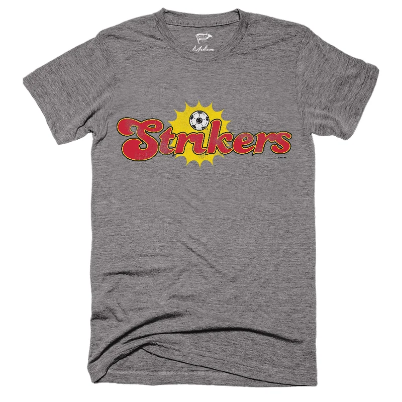 1977 Ft. Lauderdale Strikers Tee