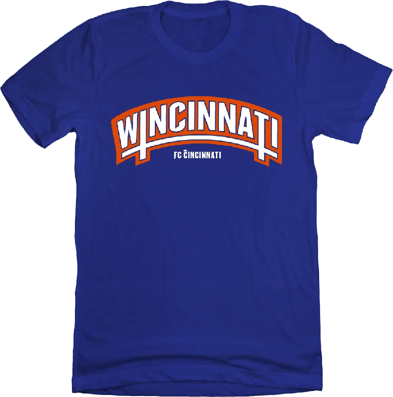 Wincinnati Soccer