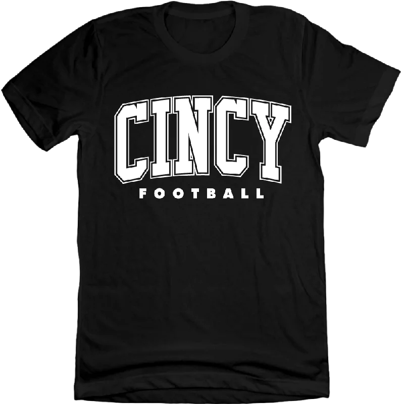 Cincy Football Varsity Block