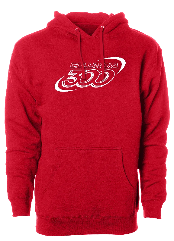 Columbia 300 Classic Logo Hoodie