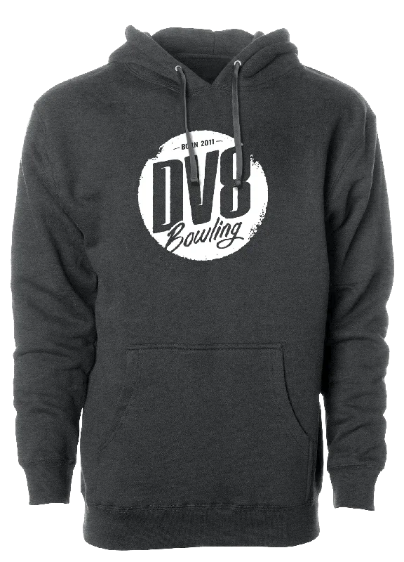 DV8 Bowling Logo Hoodie