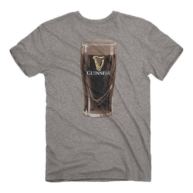 Guinness - Pint Glass T-Shirt