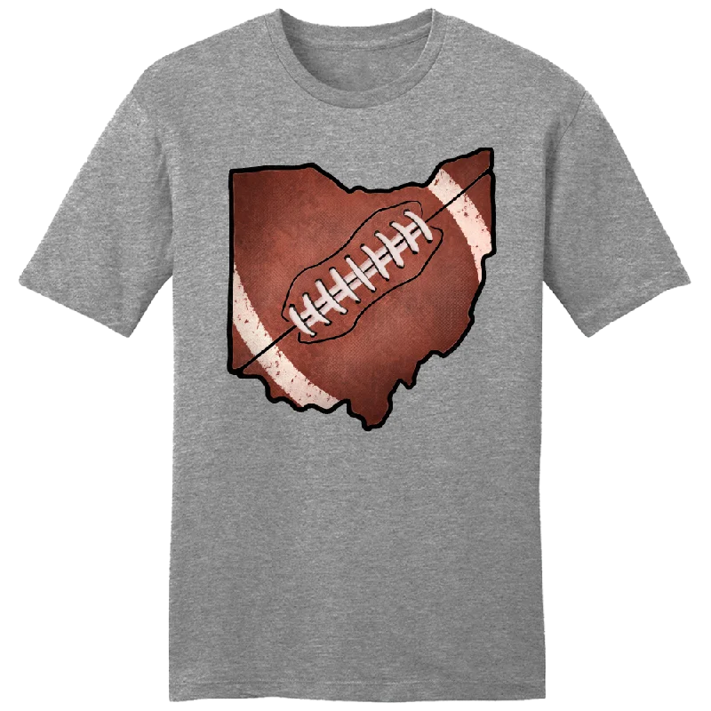 Pigskin Ohio