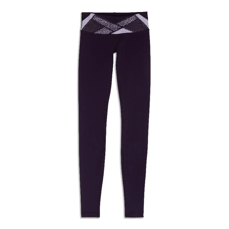 Wunder Under Legging - Resale