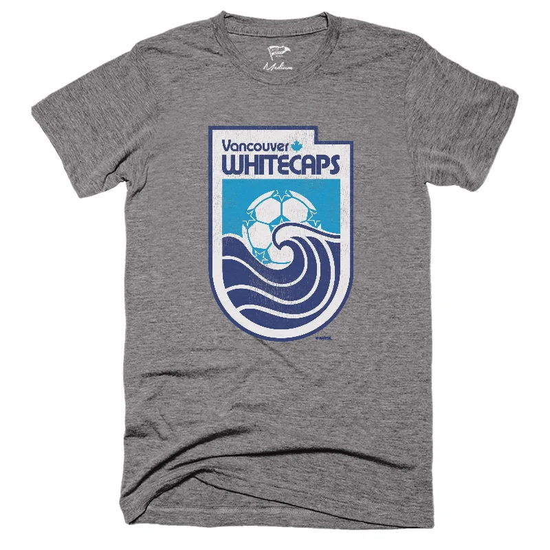 1973 Vancouver Whitecaps Tee