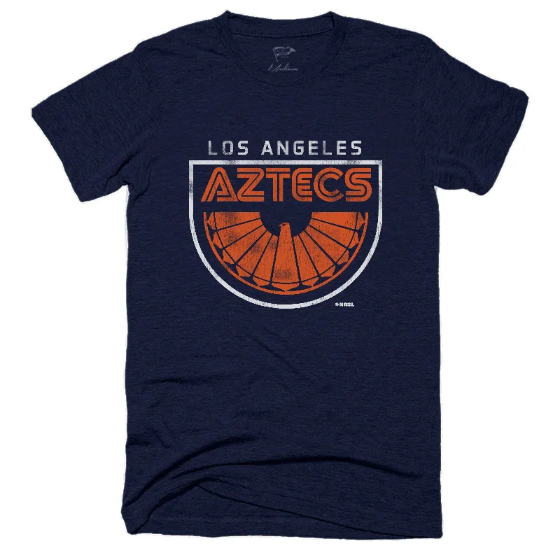 1974 Los Angeles Aztecs Tee