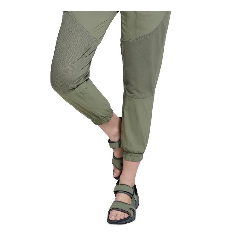 Bass Outdoor Women's Roque Pants Green Size X-Small