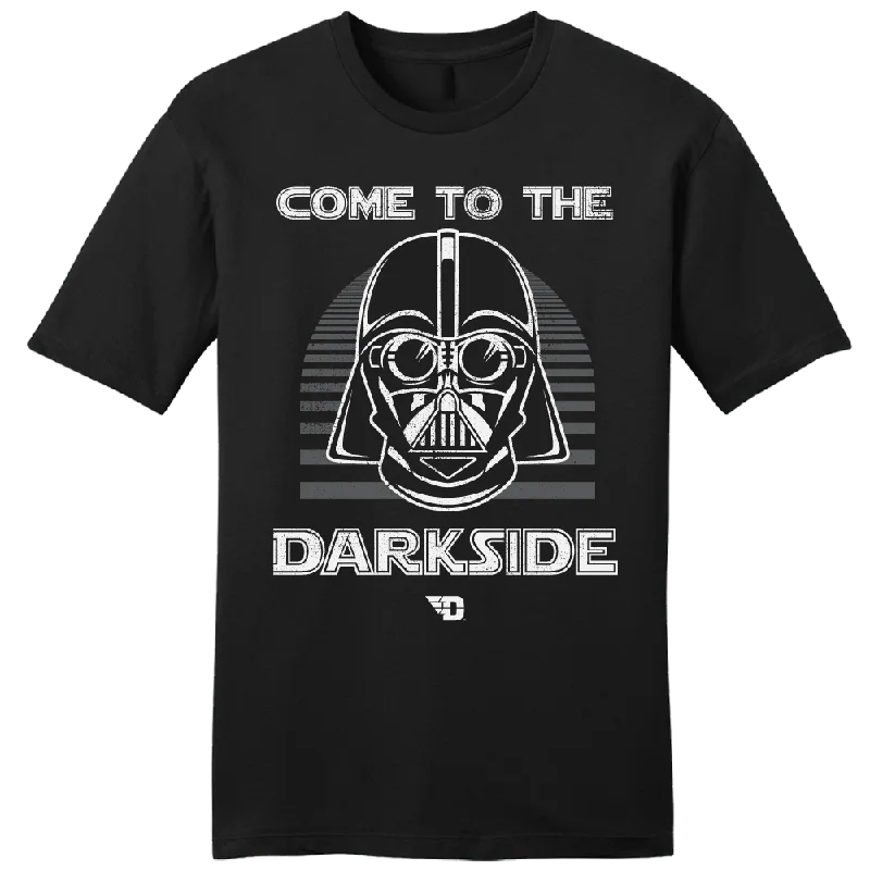 University of Dayton Come to the Darkside