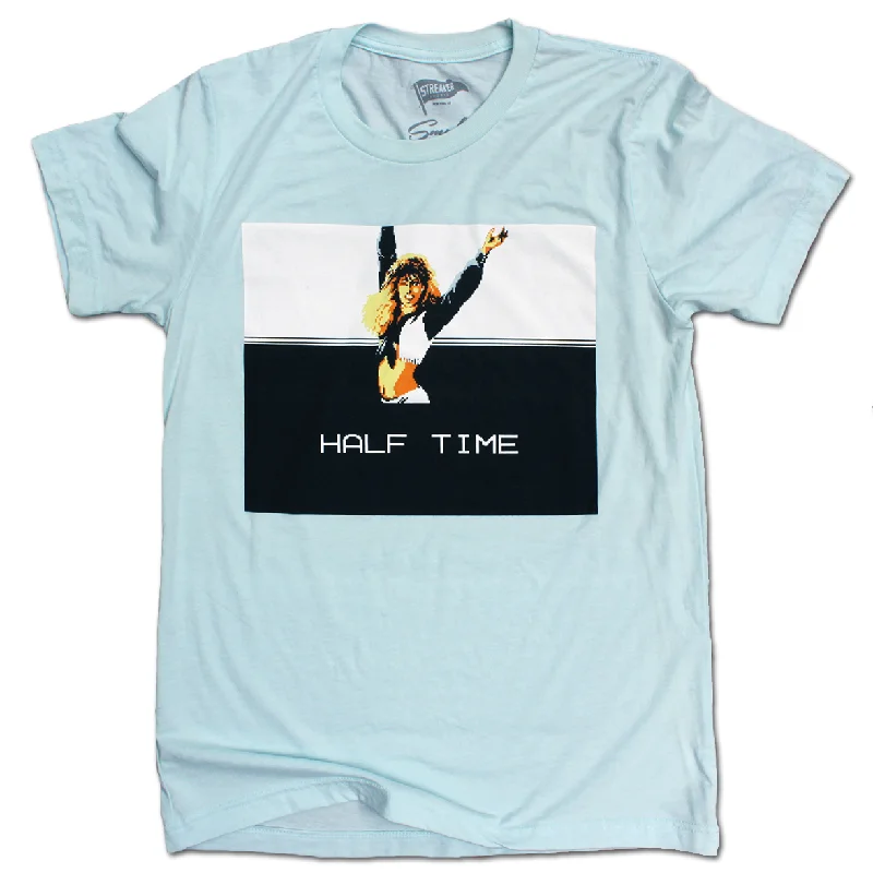 1991 TECMO Football Half Time Tee