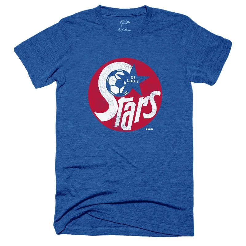 1966 St. Louis Stars Tee