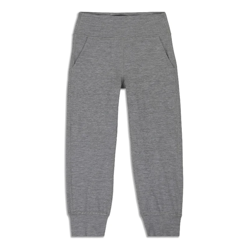 lululemon Align™ Cropped Jogger - Resale