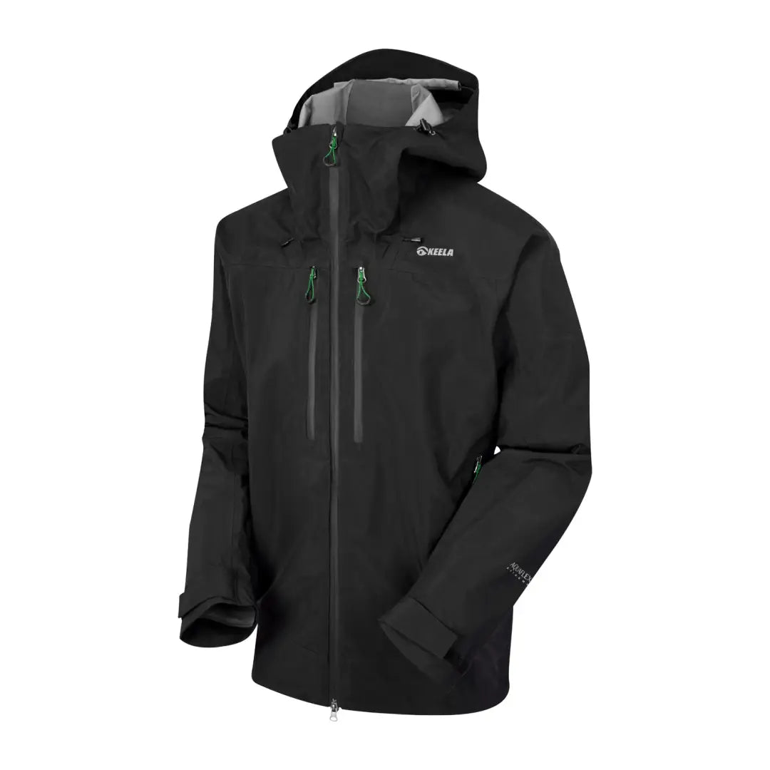 Keela Pinnacle Jacket