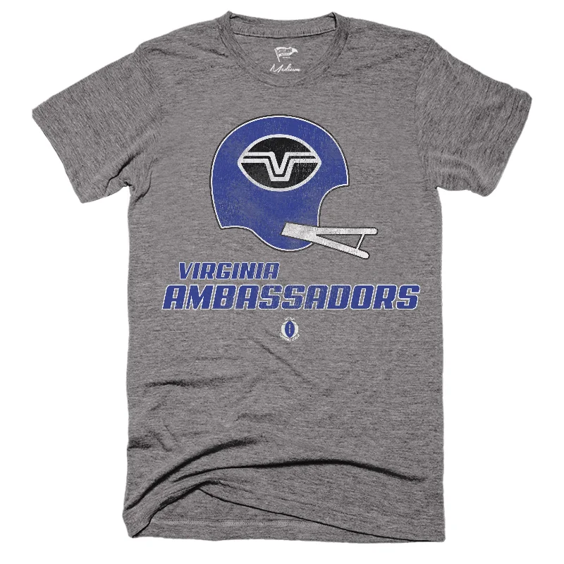 1974 Virginia Ambassadors Tee