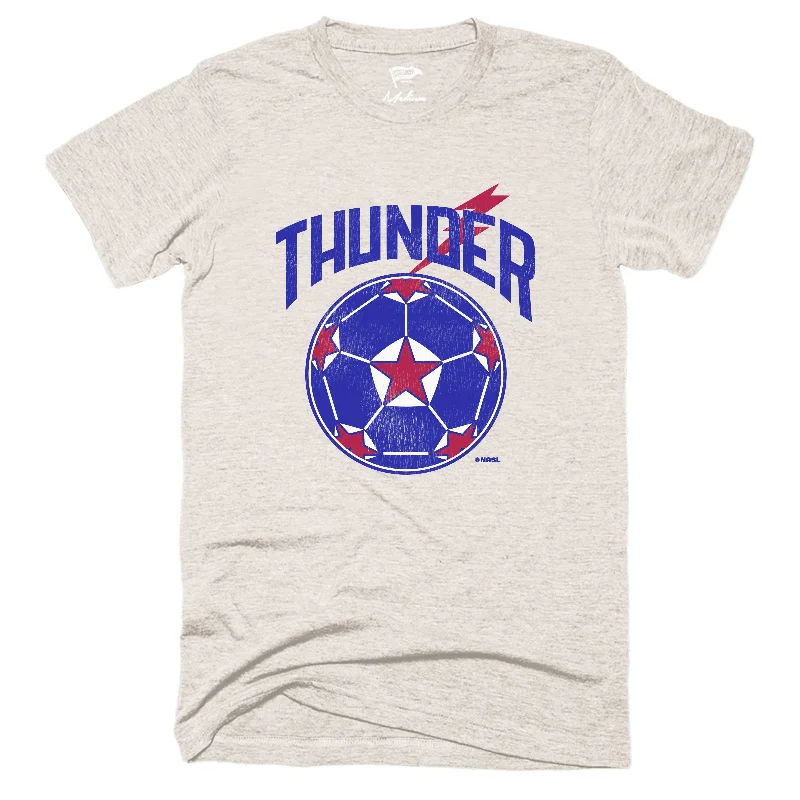 1975 San Antonio Thunder Tee