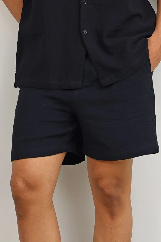 MUSLIN SHORTS