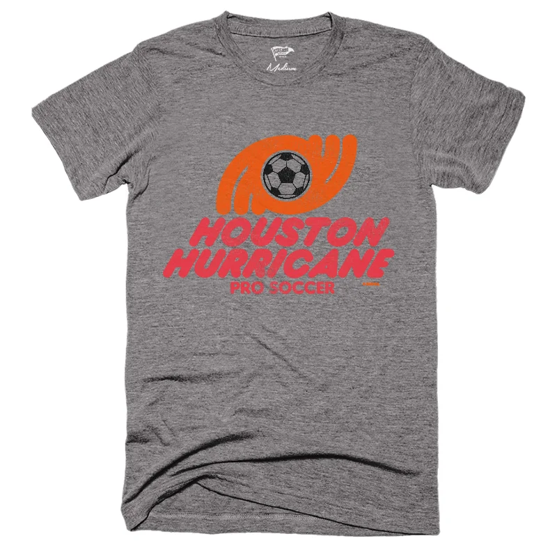 1978 Houston Hurricane Tee