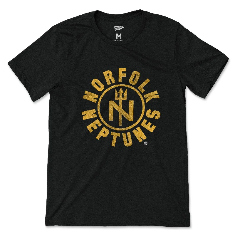 1965 Norfolk Neptunes Tee