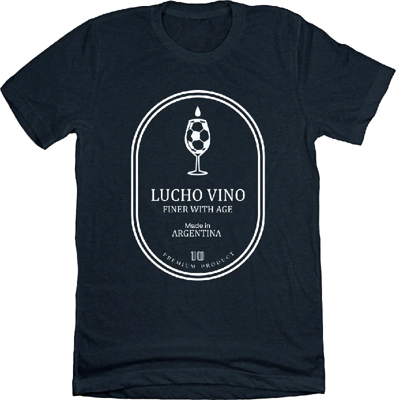 Lucho Vino