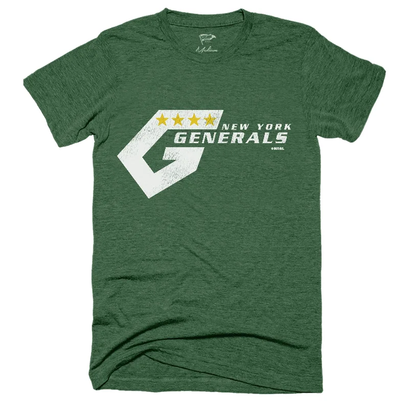 1967 New York Generals Tee