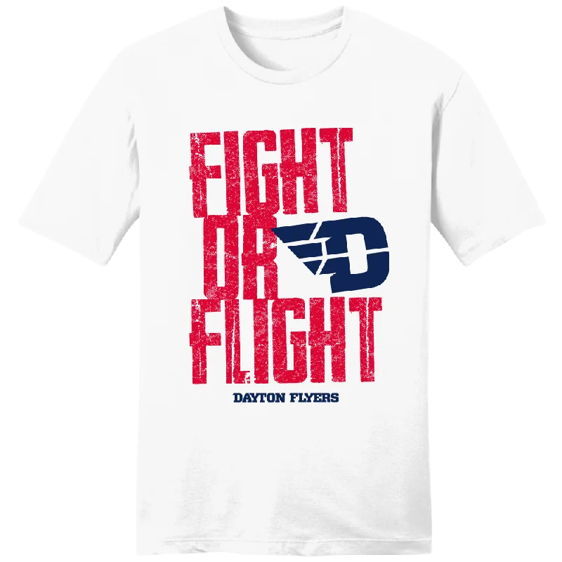 University of Dayton Fight or Flight