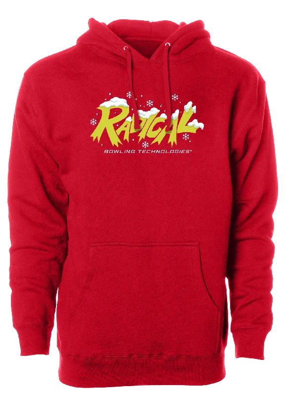 Radical Holiday Hoodie