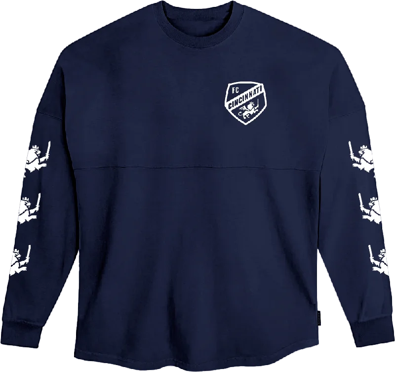 Official FC Cincinnati Spirit Jersey®