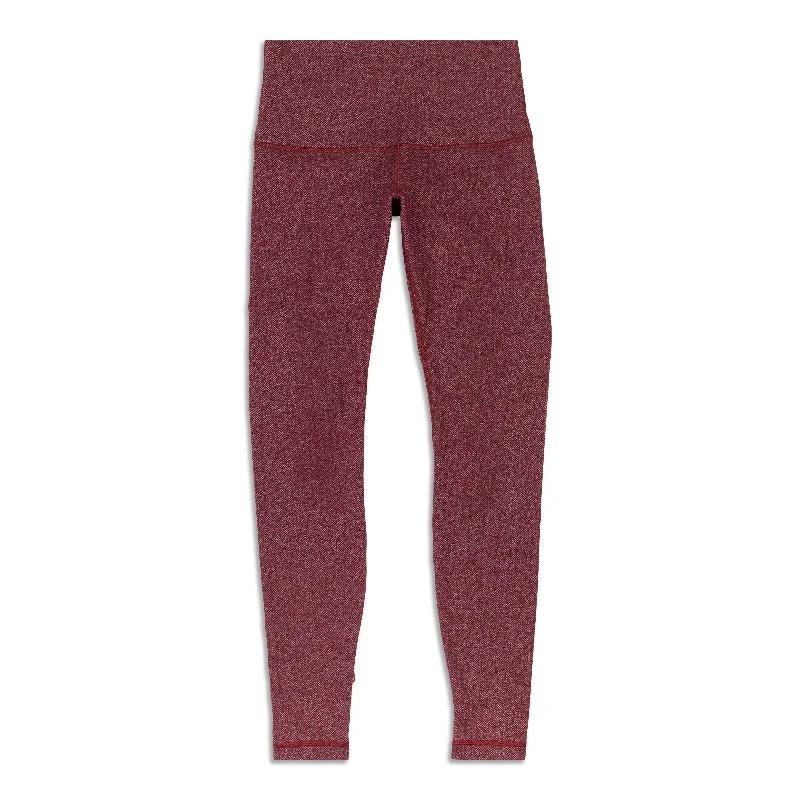 Wunder Under High-Rise Pant - Resale