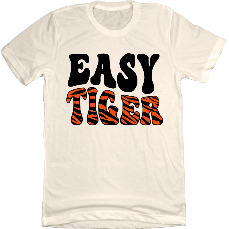 Easy Tiger