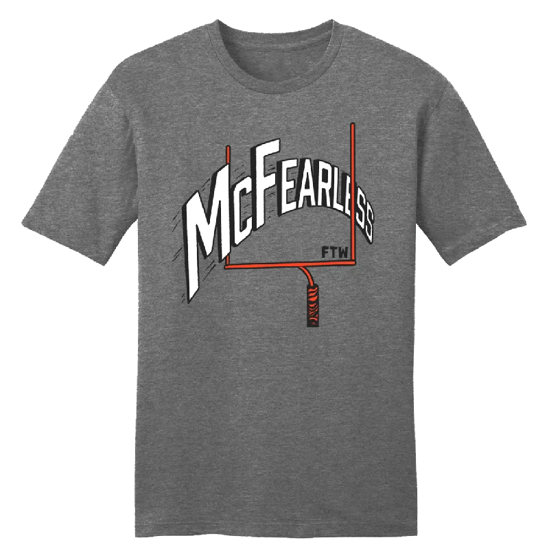 McFearless for the Win