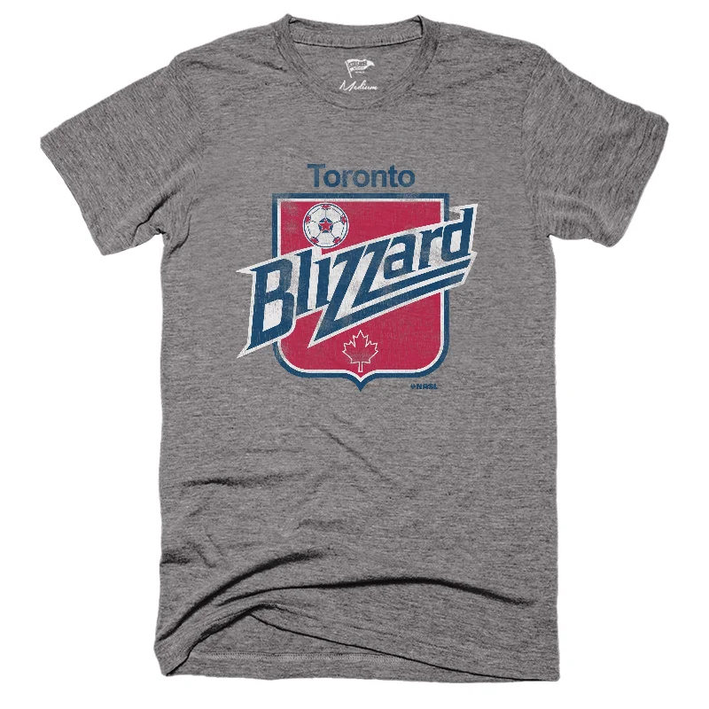 1978 Toronto Blizzard Tee