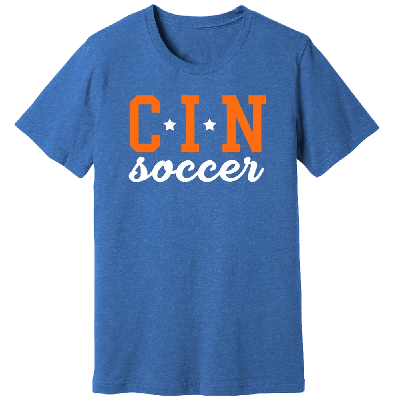 CIN Soccer