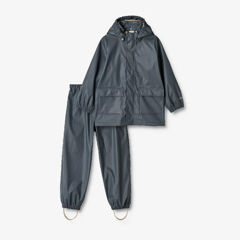 Rainwear Ola - ink