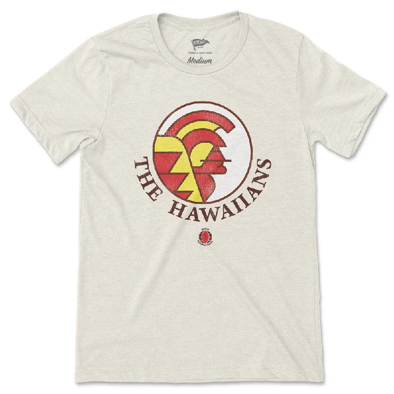 1974 Honolulu Hawaiians Tee