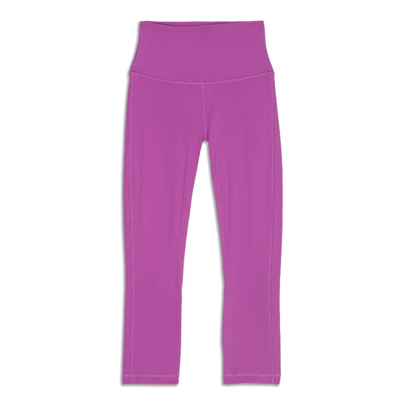 lululemon Align™ High-Rise Crop - Resale