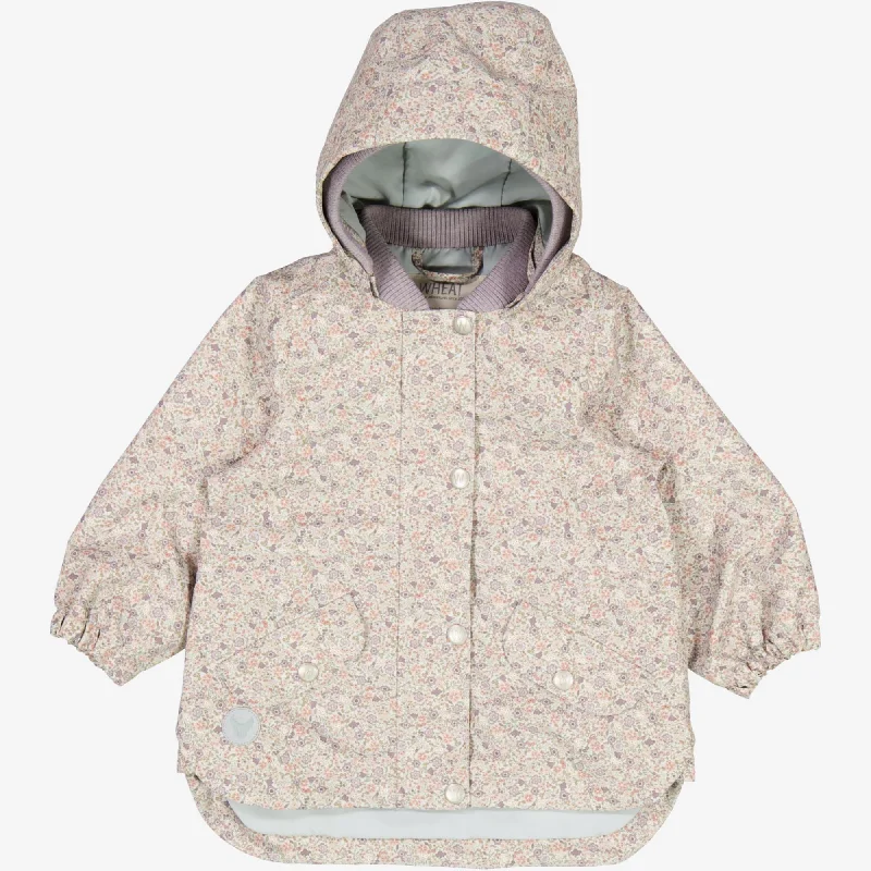 Jacket Oda Tech | Baby - highrise flowers