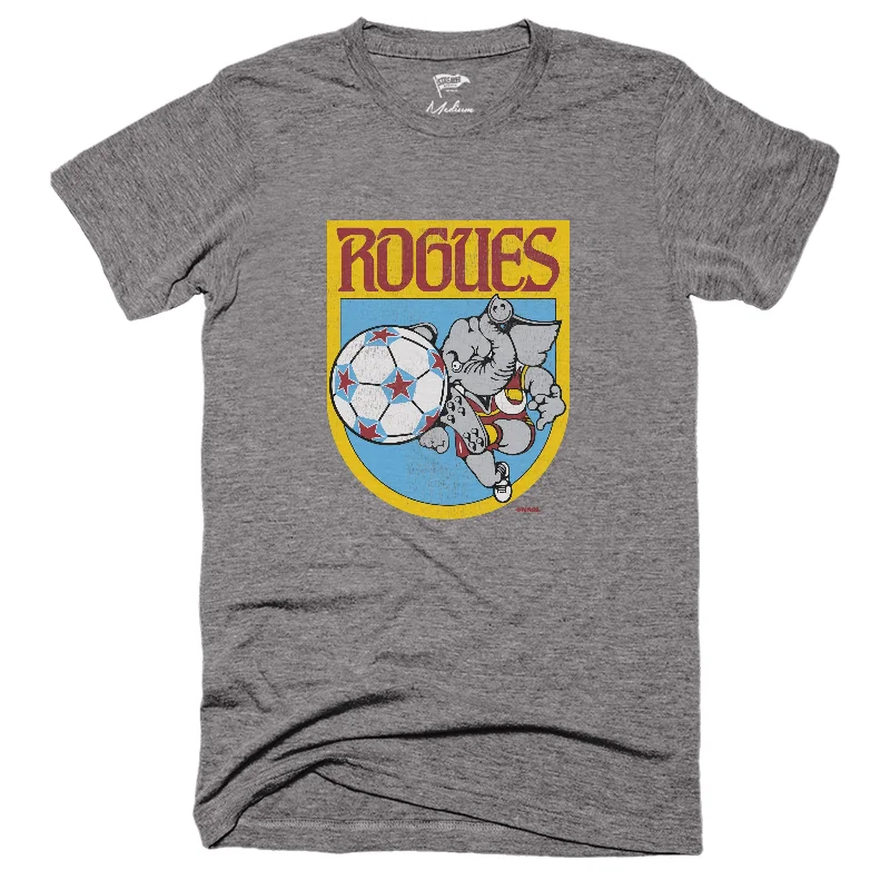 1978 Memphis Rogues Tee