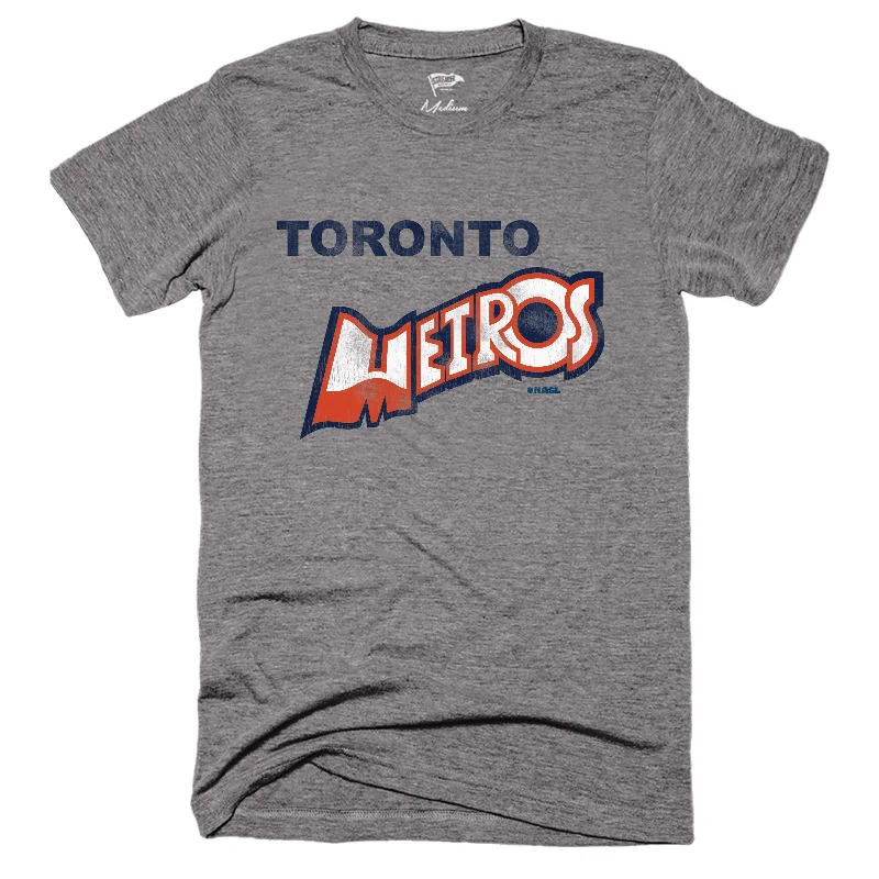 1971 Toronto Metros Tee