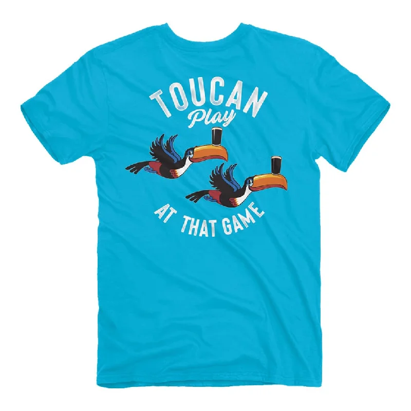 Guinness - Toucan Play T-Shirt